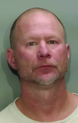 Menominee man sentenced to 5-10 years for meth possession